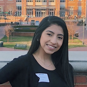 Fundraising Page: Emily Garcia